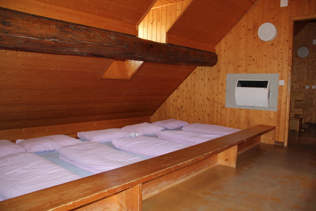 Albergo San Gottardo Airolo Room photo