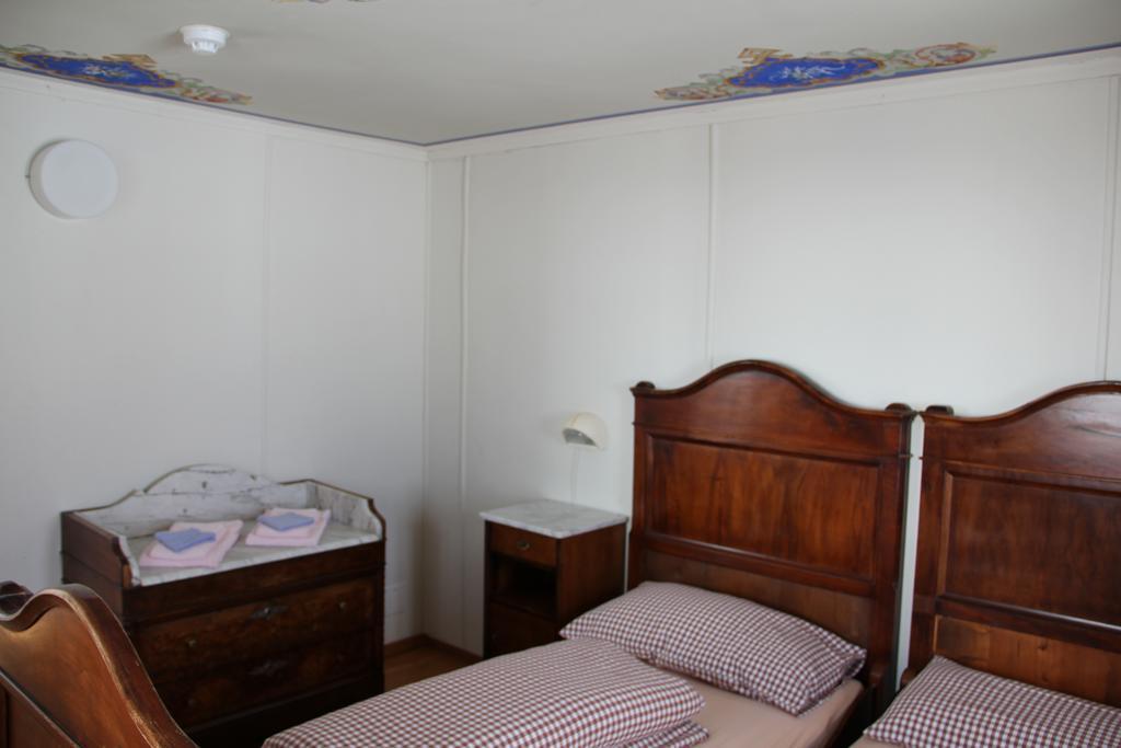 Albergo San Gottardo Airolo Room photo