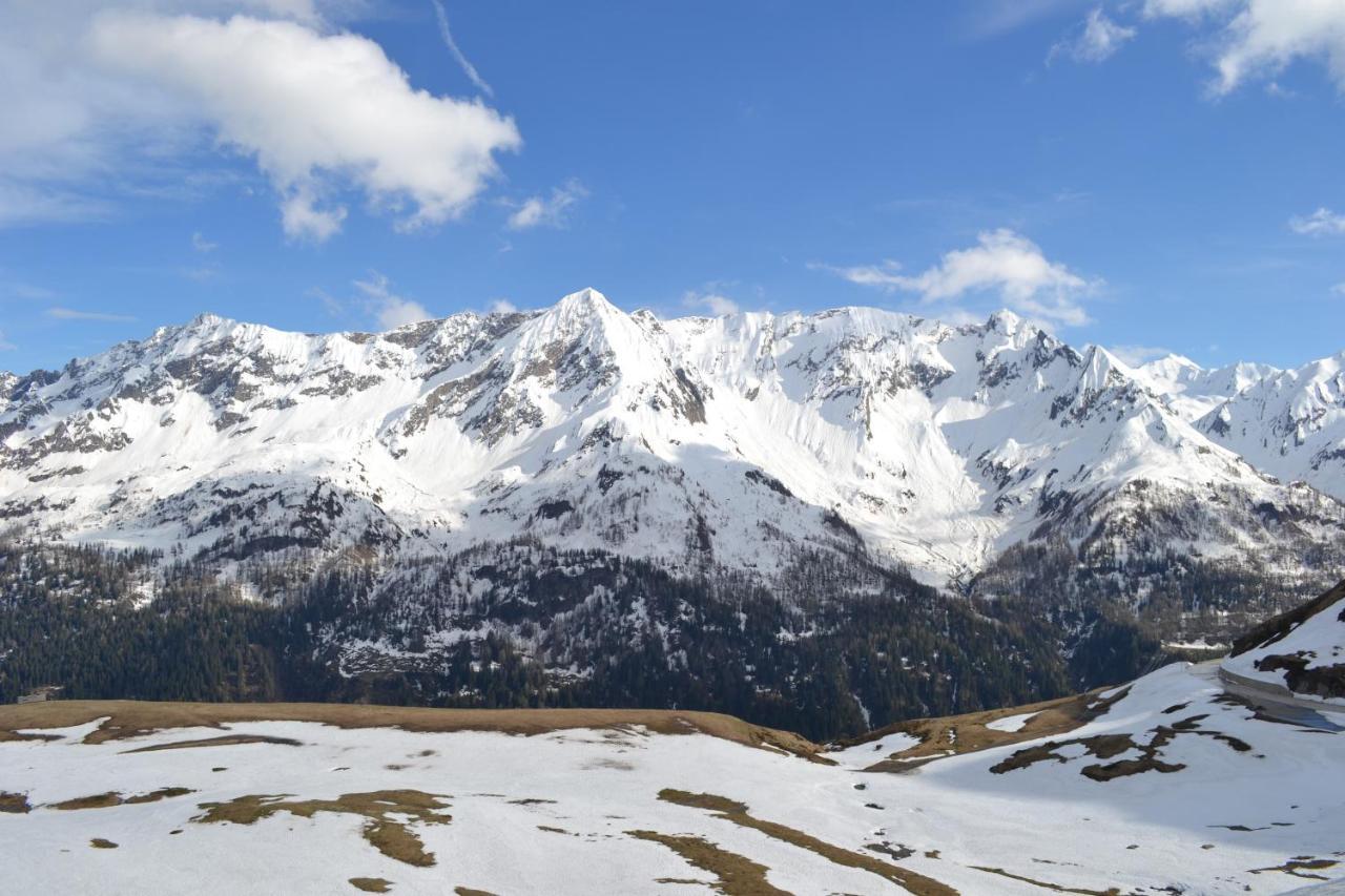 Albergo San Gottardo Airolo Exterior photo